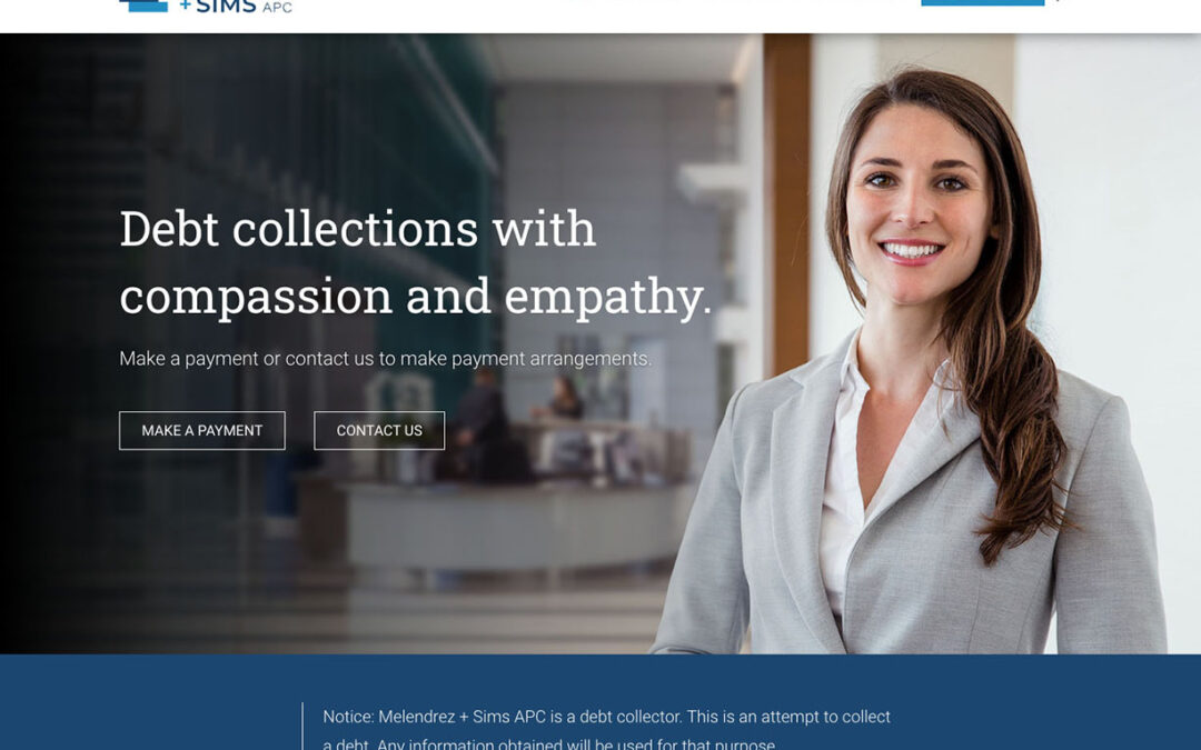 Melendrez Sims Law